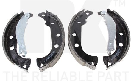 Fiat Remschoenset 2723706