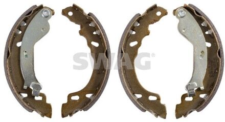 Fiat remschoenset 33102746