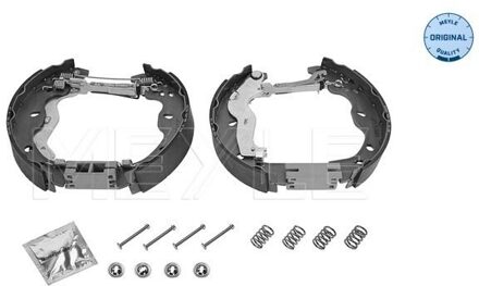 Fiat Remschoenset 33145330000K