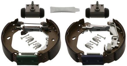 Fiat Remschoenset 38743