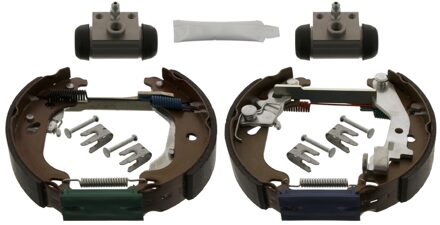 Fiat Remschoenset 38745