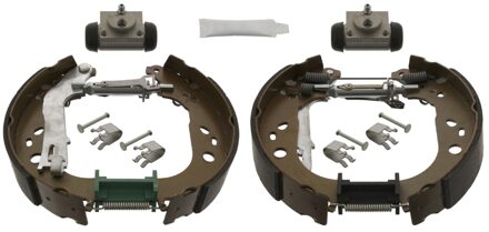 Fiat Remschoenset 38750