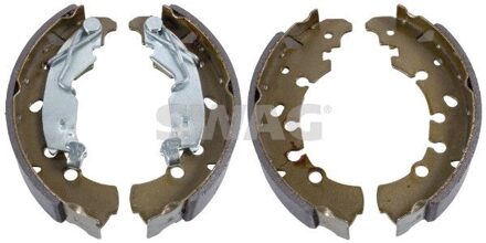 Fiat remschoenset 70929190