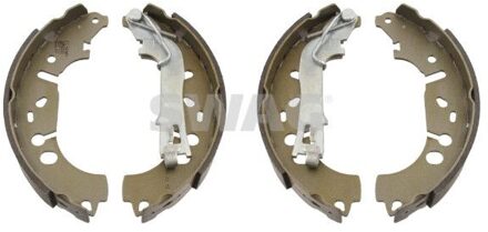 Fiat remschoenset 70929191