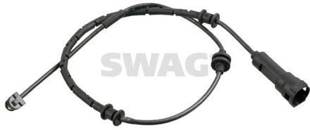 Fiat remslijtcontact 40922072