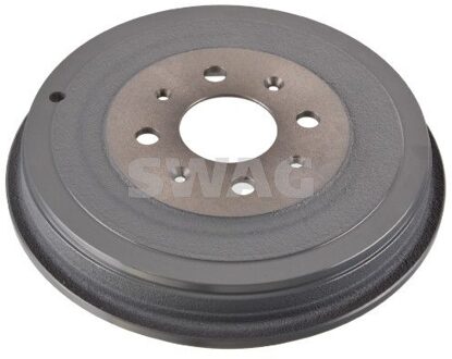 Fiat remtrommel 33100695