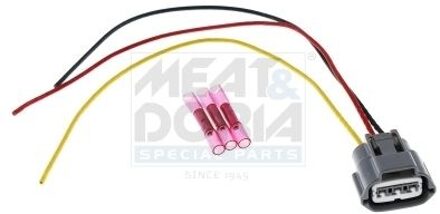 Fiat Reparatieset, kabelset 25561