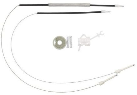 Fiat Reparatieset, raamopener 620507033802P