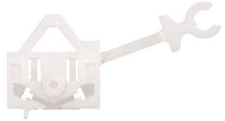 Fiat Reparatieset, raamopener 620507033821P