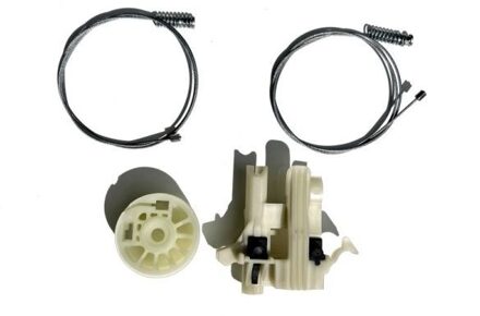 Fiat Reparatieset, raamopener 620507041801P