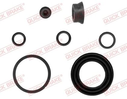 Fiat Reparatieset, remklauw 1140030