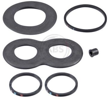 Fiat Reparatieset, remklauw 43167