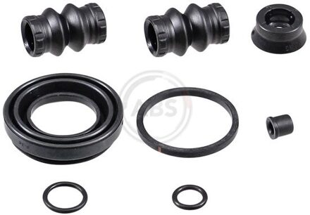 Fiat Reparatieset, remklauw 43217