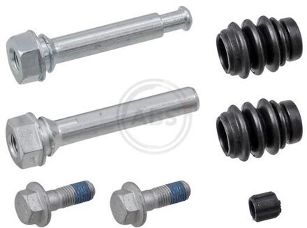 Fiat Reparatieset, remklauw 55388