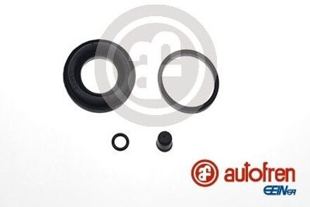 Fiat Reparatieset, remklauw D4005