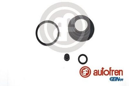 Fiat Reparatieset, remklauw D4052