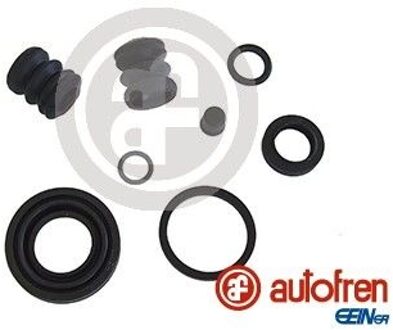 Fiat Reparatieset, remklauw D4072