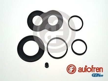 Fiat Reparatieset, remklauw D4125