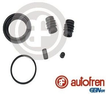 Fiat Reparatieset, remklauw D41351