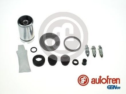 Fiat Reparatieset, remklauw D41588K