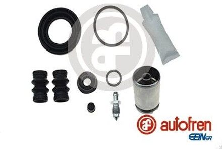 Fiat Reparatieset, remklauw D42532K