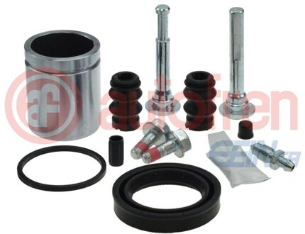 Fiat Reparatieset, remklauw D43429S
