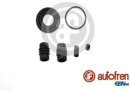 Fiat Reparatieset, remklauw D4576