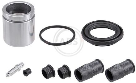 Fiat Reparatieset, remklauw ECO-KIT 57102