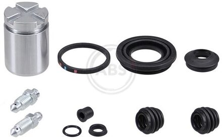 Fiat Reparatieset, remklauw ECO-KIT 57153