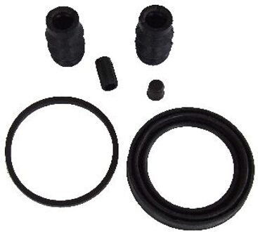 Fiat Reparatieset, remklauw