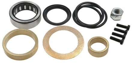 Fiat Reparatieset, startmotor SRS0003