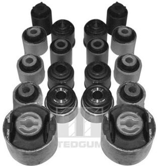 Fiat Reparatieset, stuurstang 00509464