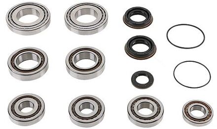 Fiat Reparatieset, versnellingsbak 462021010