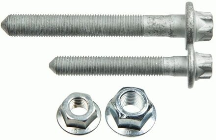 Fiat Reparatieset, wielophanging 3973001