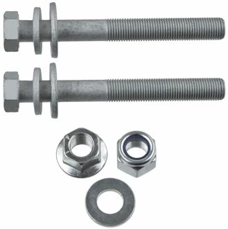 Fiat Reparatieset, wielophanging 4356301