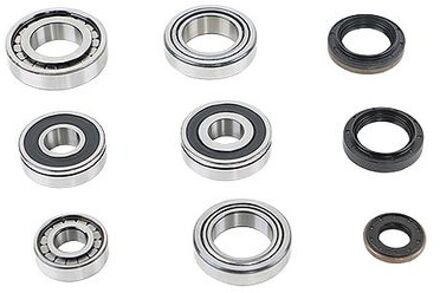 Fiat Reperatieset, versnellingsbak