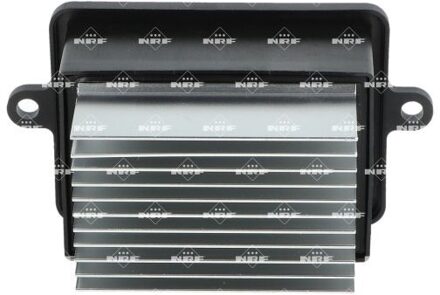 Fiat Resistor, interior blower 342127