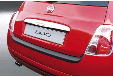Fiat RGM Bumper beschermer passend voor Fiat 500 2007- GRRBP135