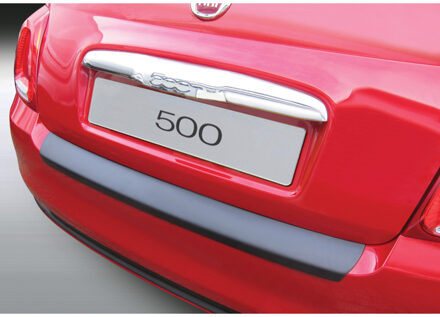 Fiat RGM Bumper beschermer passend voor Fiat 500 7/2015- GRRBP914