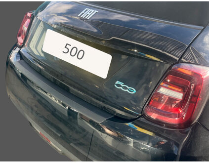 Fiat RGM Bumper beschermer passend voor Fiat 500e 2020- GRRBP1394