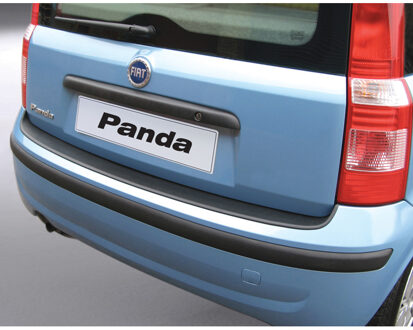 Fiat RGM Bumper beschermer passend voor Fiat Panda II 2006- GRRBP132