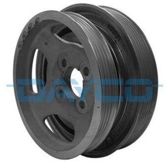 Fiat Riemschijf, krukas DPV1027