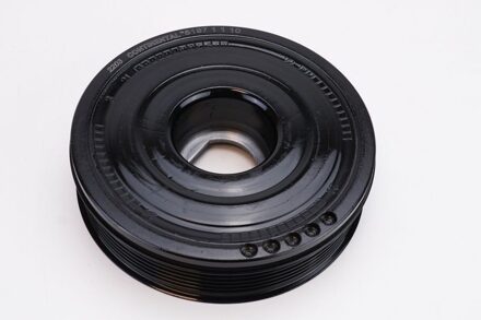 Fiat Riemschijf, krukas VD1197