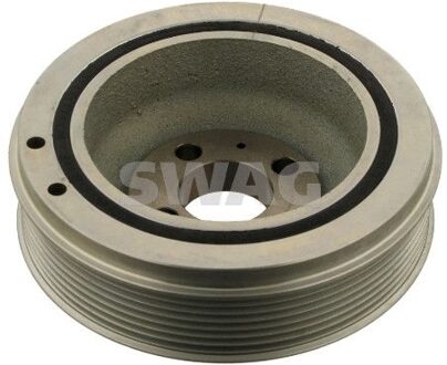 Fiat Riemschijf (losgekoppeld) 37930171