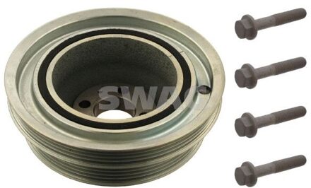 Fiat Riemschijf (losgekoppeld) 37933815