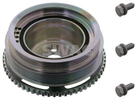 Fiat Riemschijf (losgekoppeld) 70940315