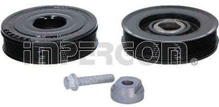 Fiat Riemschijvenset, krukas 10569K