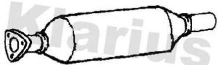 Fiat Roetfilter 390172