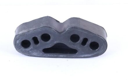 Fiat Rubberstrip, uitlaatsysteem 80481