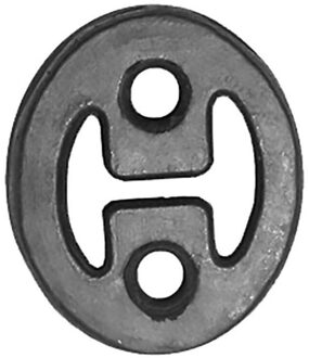 Fiat Rubberstrip, uitlaatsysteem 86554